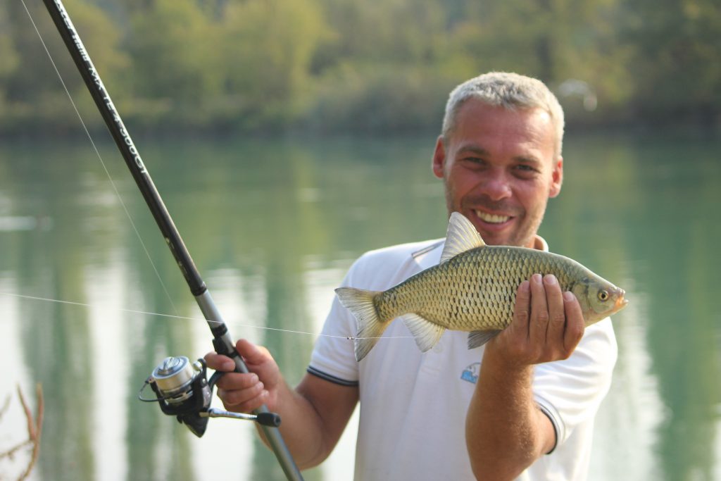 Match Fishing Szarvas