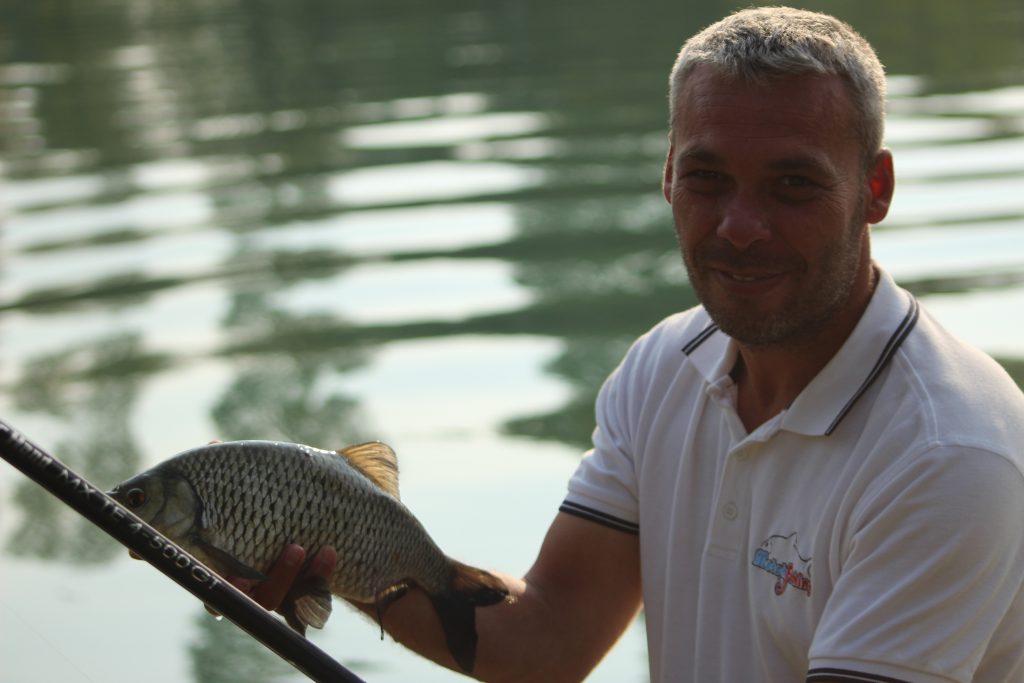 Match Fishing Szarvas