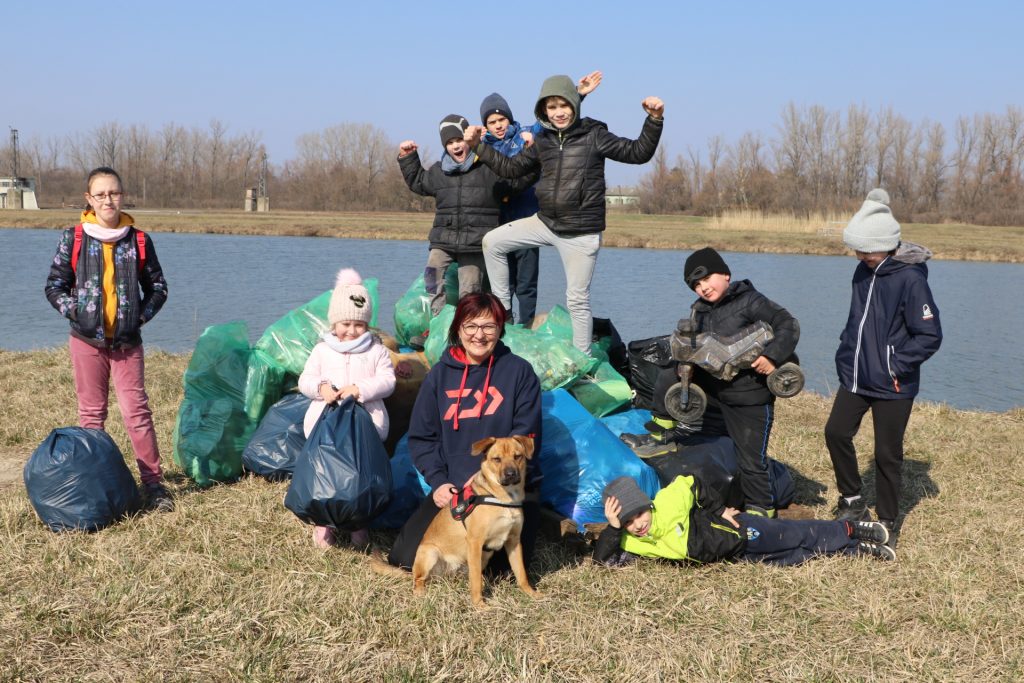 Match Fishing Szarvas