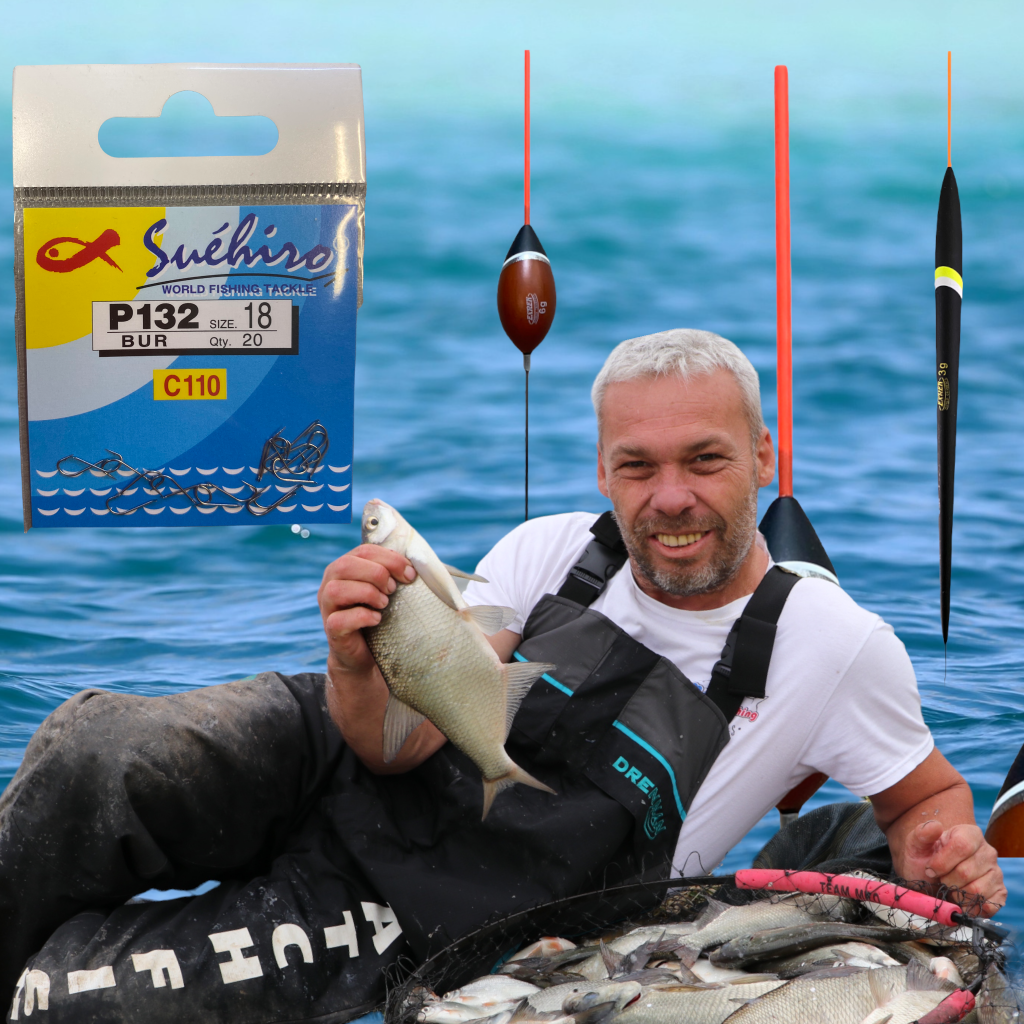 MatchFishing Szarvas